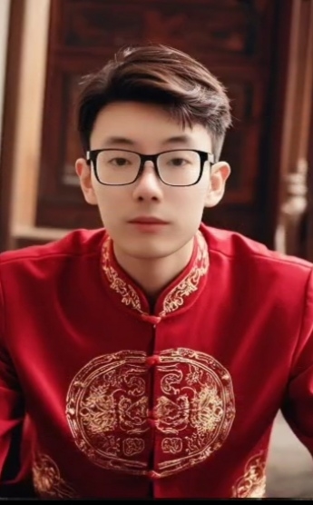 吐泡泡的小鱼的第二张照片--寿宁相亲网