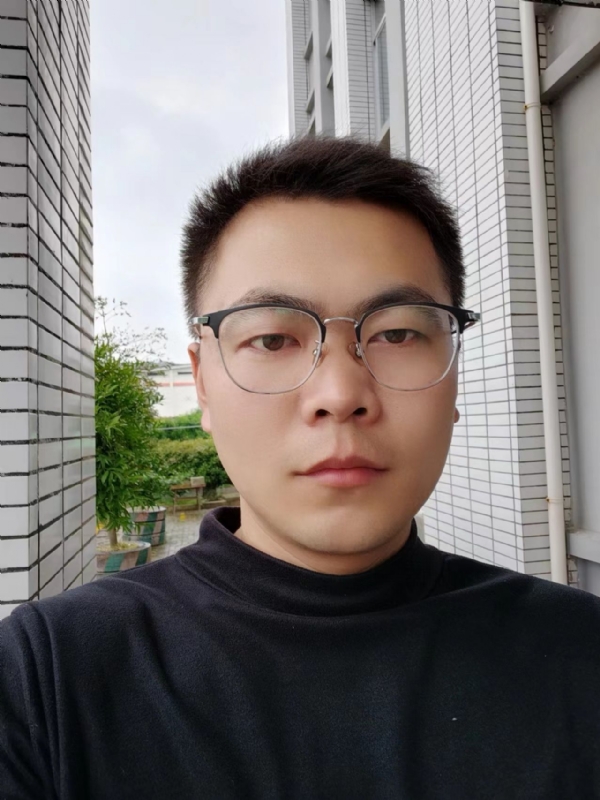 无限可能的第一张照片--寿宁相亲网
