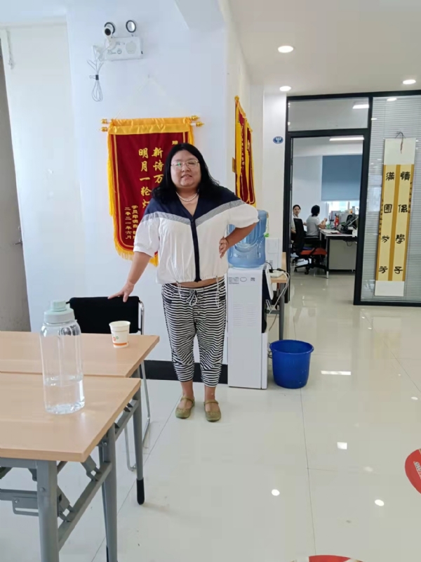 林雨菲的第一张照片--寿宁相亲网