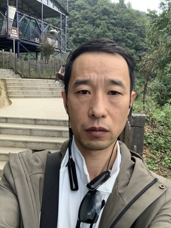 小林的第二张照片--寿宁相亲网