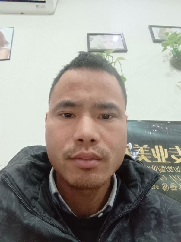 liuliyong的第一张照片--寿宁相亲网