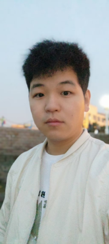 随缘的第一张照片--寿宁相亲网