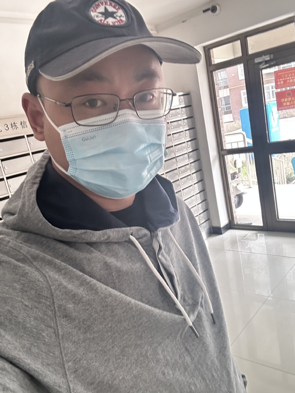 冰的第一张照片--寿宁相亲网