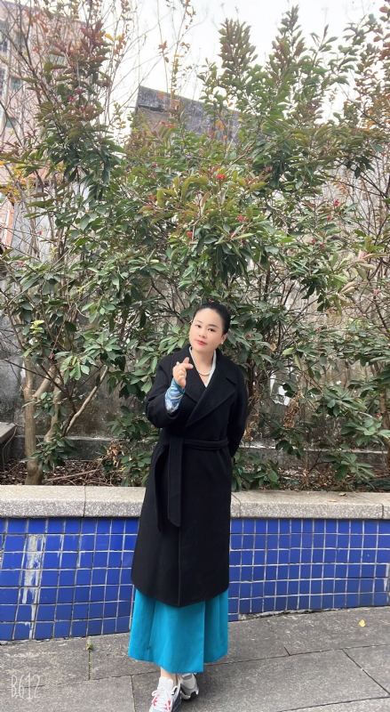 随遇而安的第一张照片--寿宁相亲网