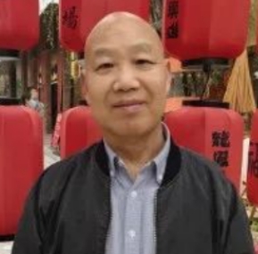 教师作家寻伴侣的第一张照片--寿宁相亲网