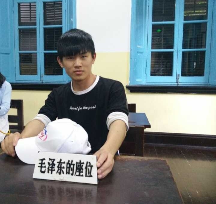 Nian的第一张照片--寿宁相亲网