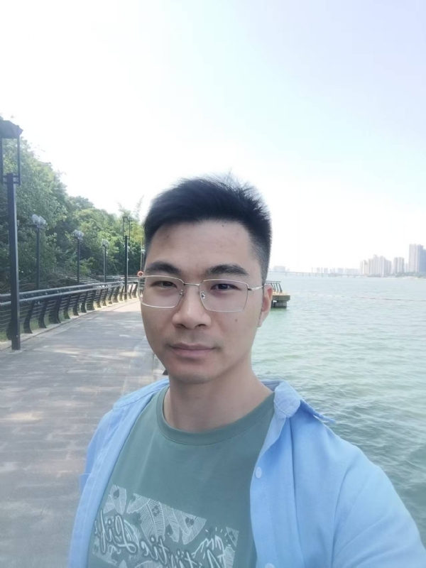 海洲的第一张照片--寿宁相亲网