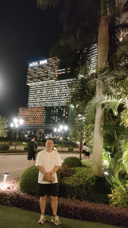 熟悉的身影的第一张照片--寿宁相亲网