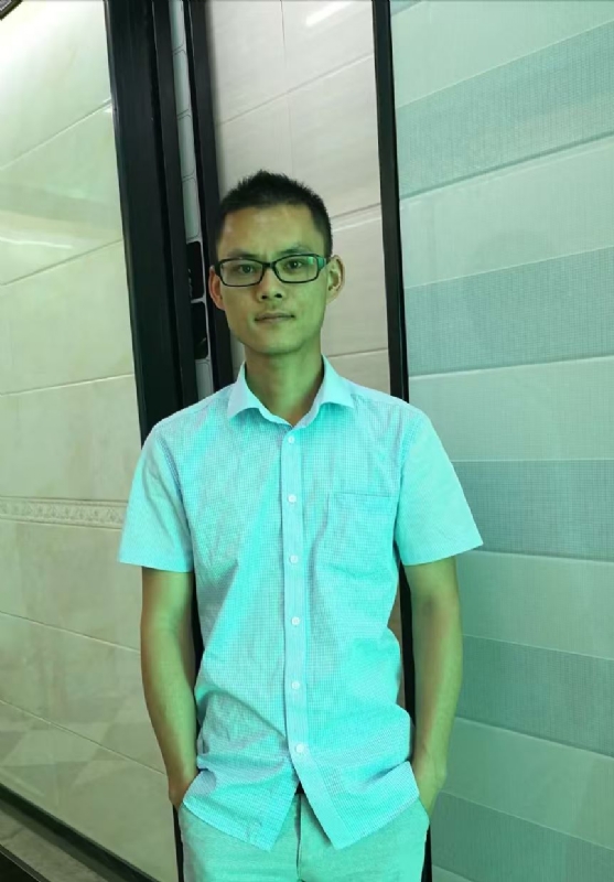蓝海无泪的第三张照片--寿宁相亲网