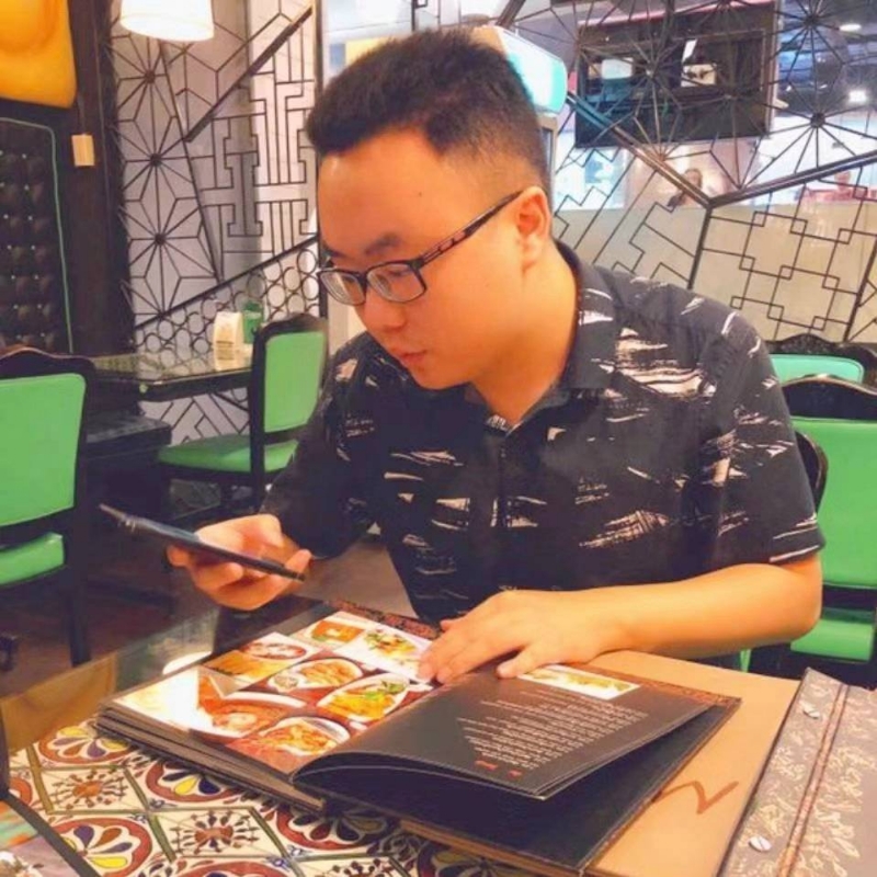 潇湘的第一张照片--寿宁相亲网