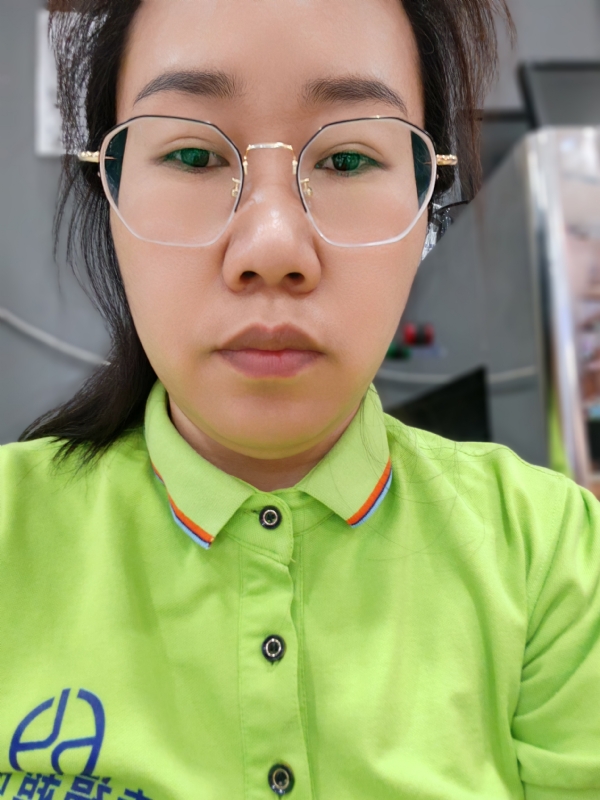 麻花小辫的第一张照片--寿宁相亲网