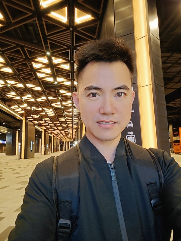 只願一生愛一人的第二张照片--寿宁相亲网
