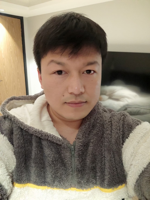 阳光依旧的第一张照片--寿宁相亲网