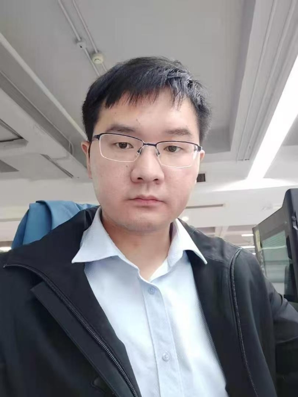 雨雨的第一张照片--寿宁相亲网