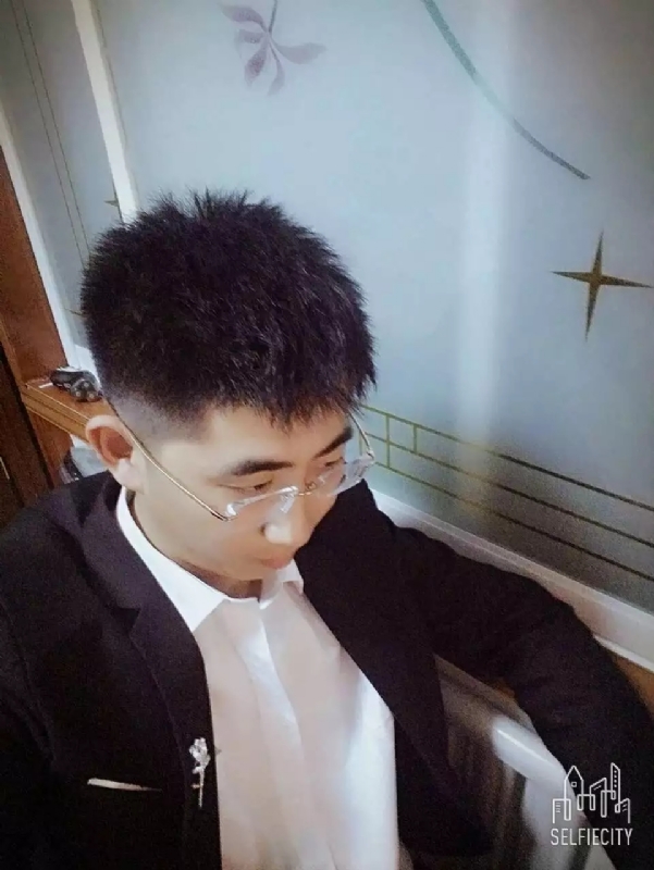 浮生的第一张照片--寿宁相亲网