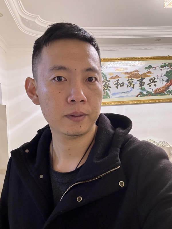 Lance的第三张照片--寿宁相亲网