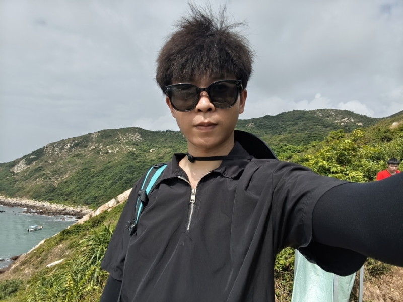 teenager的第一张照片--寿宁相亲网