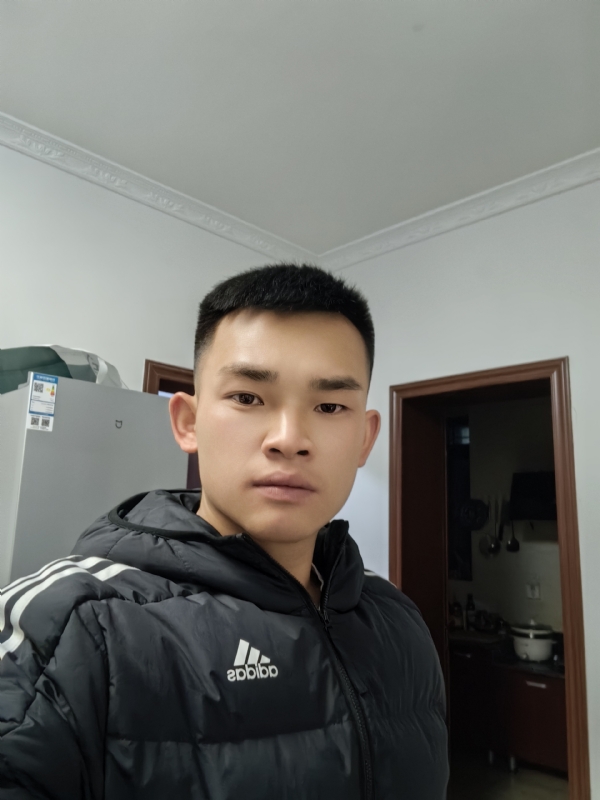 刚好的第一张照片--寿宁相亲网
