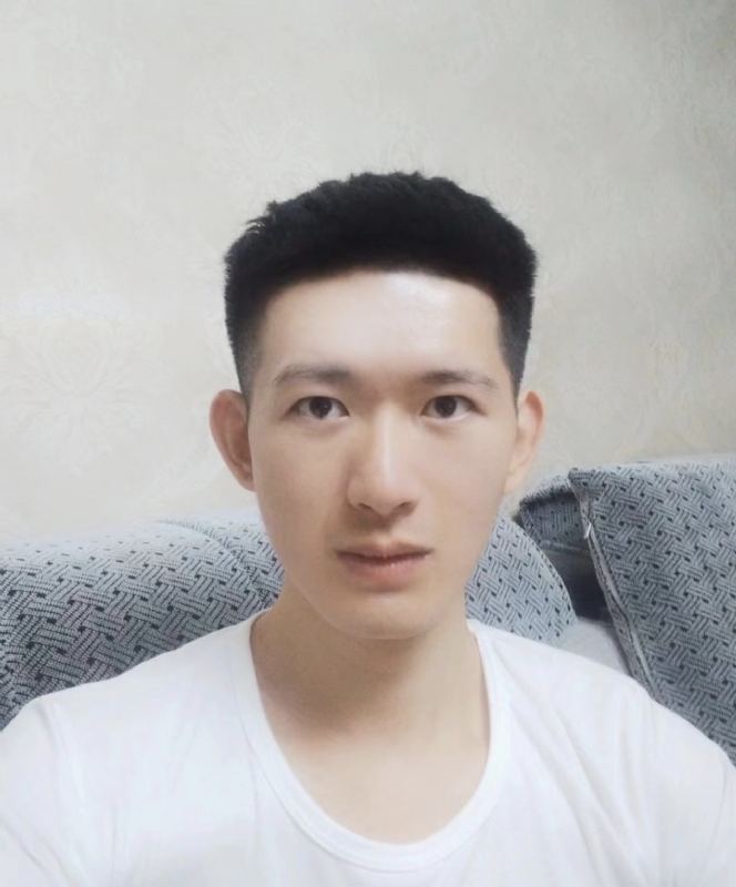 尘飞扬的第一张照片--寿宁相亲网