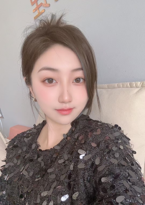 木子小姐的第一张照片--寿宁相亲网
