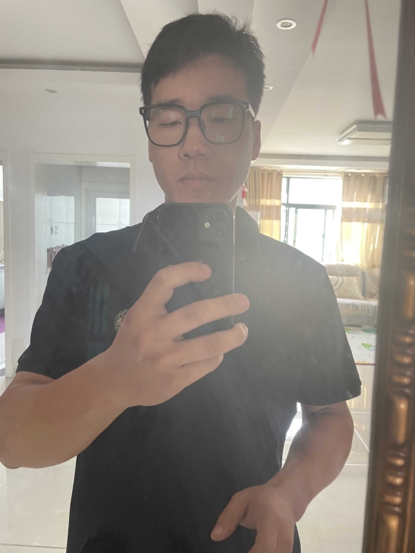 陈冬的第一张照片--寿宁相亲网