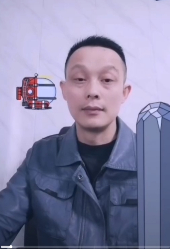 易进的第三张照片--寿宁相亲网
