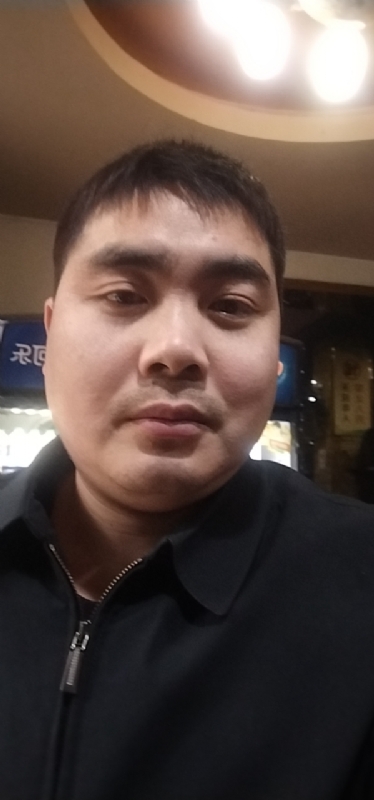 萱蘓的第一张照片--寿宁相亲网