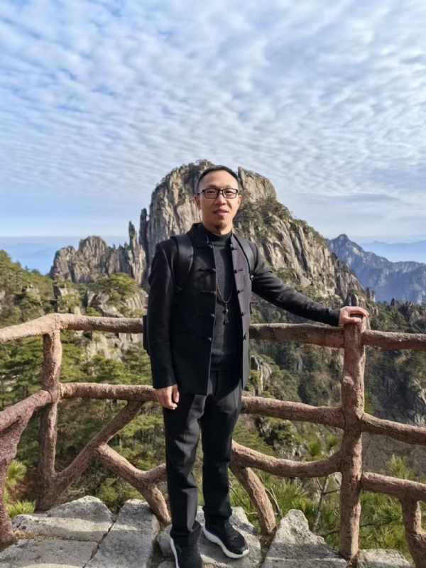 我想有个家的第一张照片--寿宁相亲网