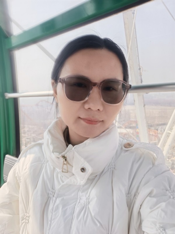 你好的第一张照片--寿宁相亲网