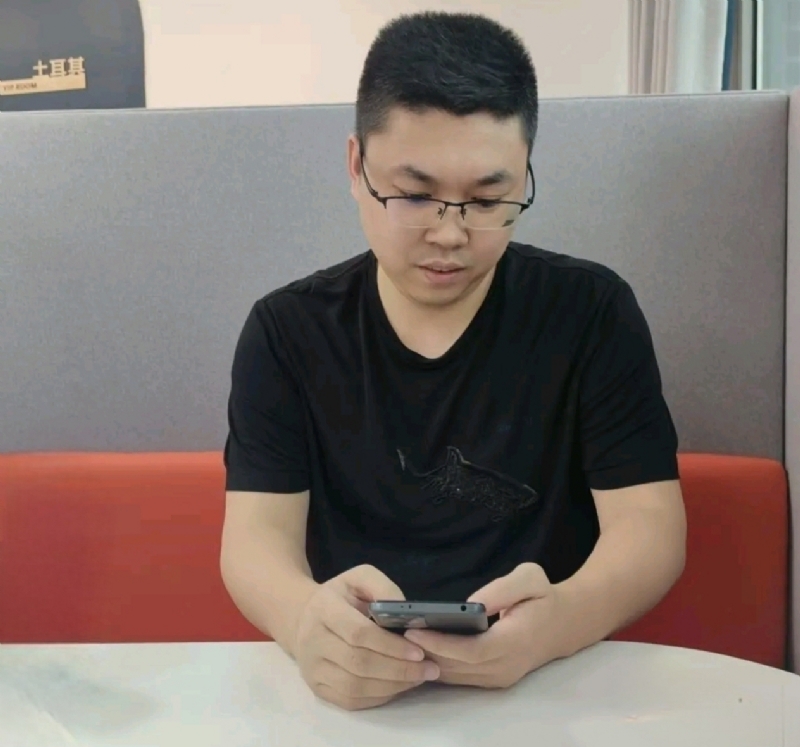 惊蛰的第一张照片--寿宁相亲网
