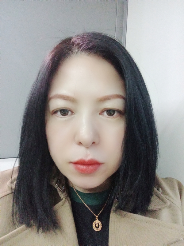尘颜的第一张照片--寿宁相亲网