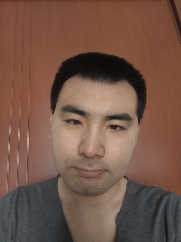 月沁星河的第一张照片--寿宁相亲网