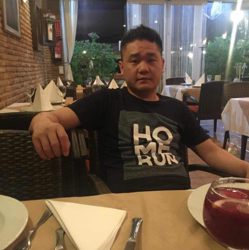 海外游子的第二张照片--寿宁相亲网