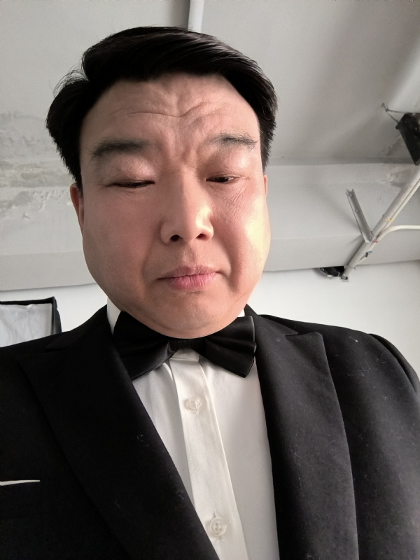 三江口开腔的第一张照片--寿宁相亲网