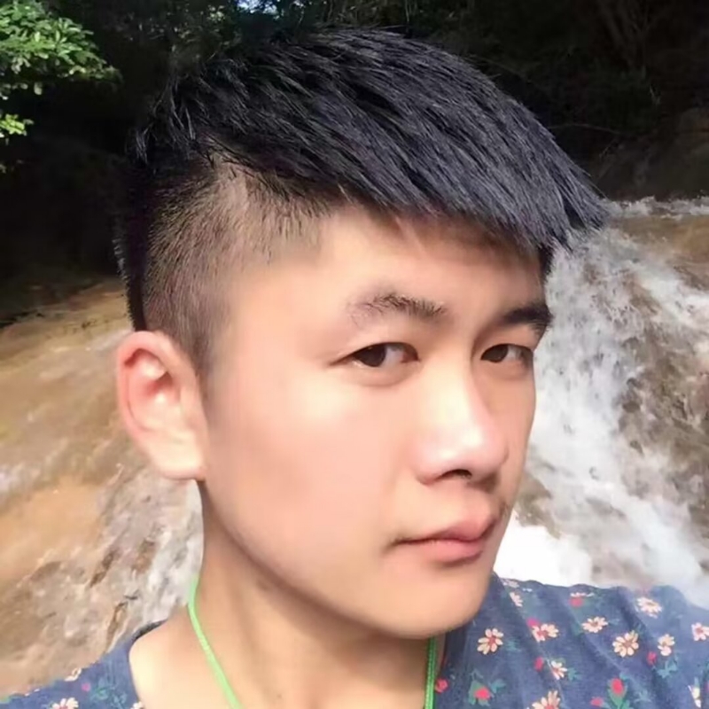 微笑的第一张照片--寿宁相亲网