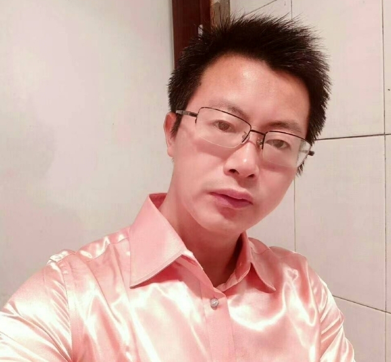 亮亮的第一张照片--寿宁相亲网