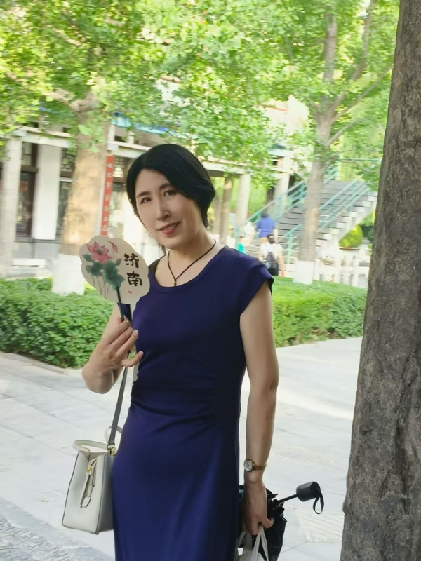 幸运满格的第一张照片--寿宁相亲网