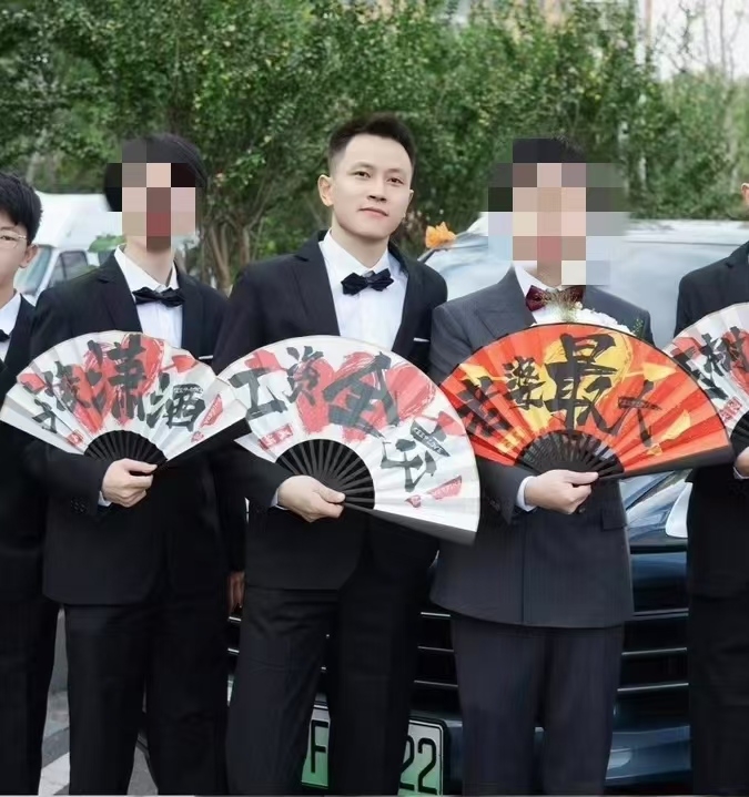 守望者的第五张照片--寿宁相亲网