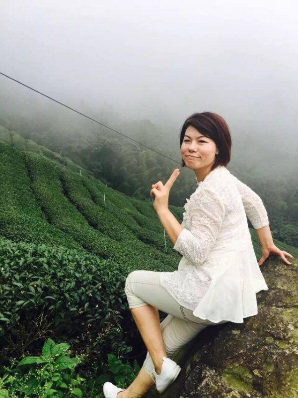 lan的第一张照片--寿宁相亲网