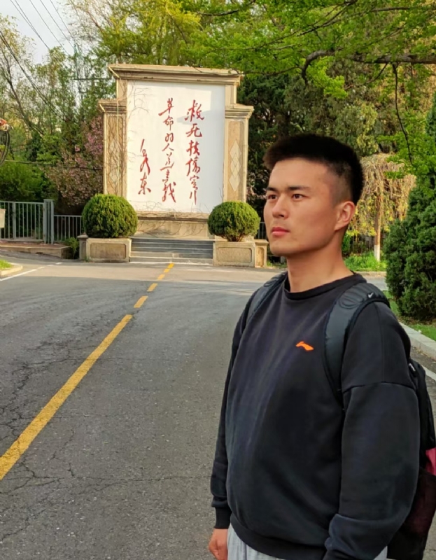 潮生的第二张照片--寿宁相亲网