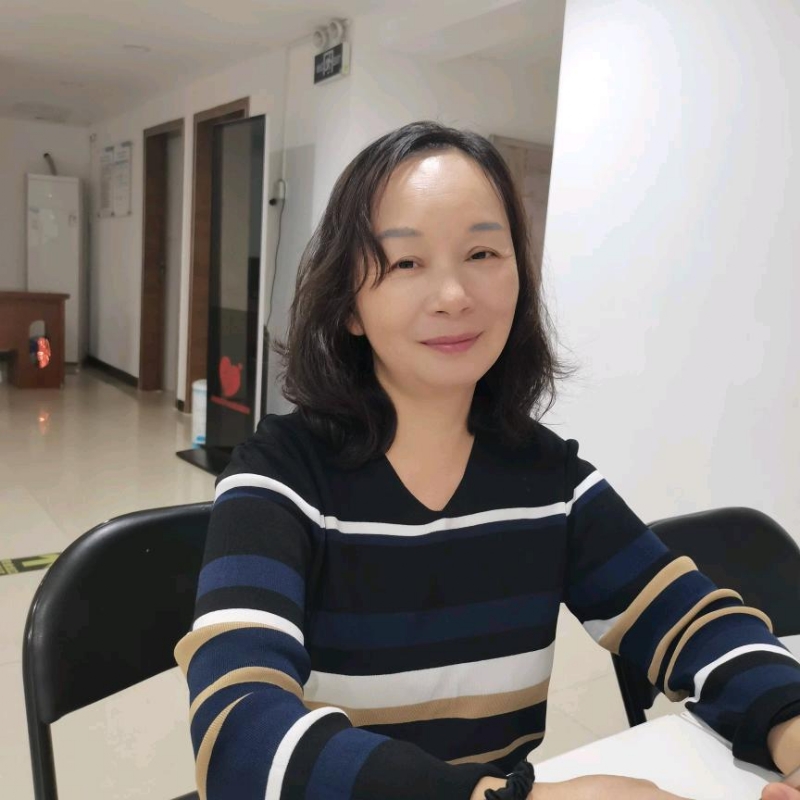 林晓雨的第一张照片--寿宁相亲网