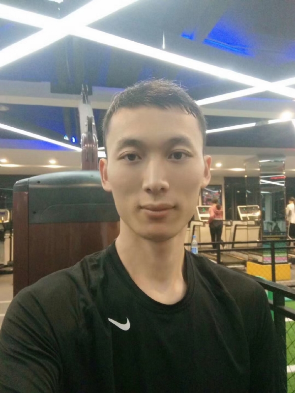 青松的第一张照片--寿宁相亲网