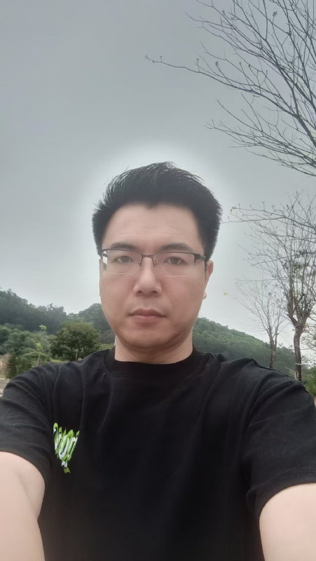 大哥哥的第二张照片--寿宁相亲网