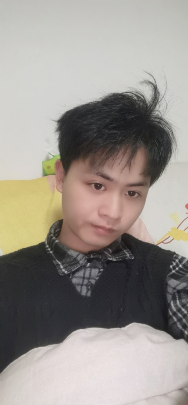 可乐豆的第一张照片--寿宁相亲网