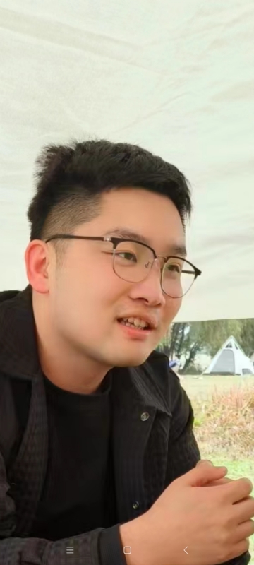 浩浩的第一张照片--寿宁相亲网