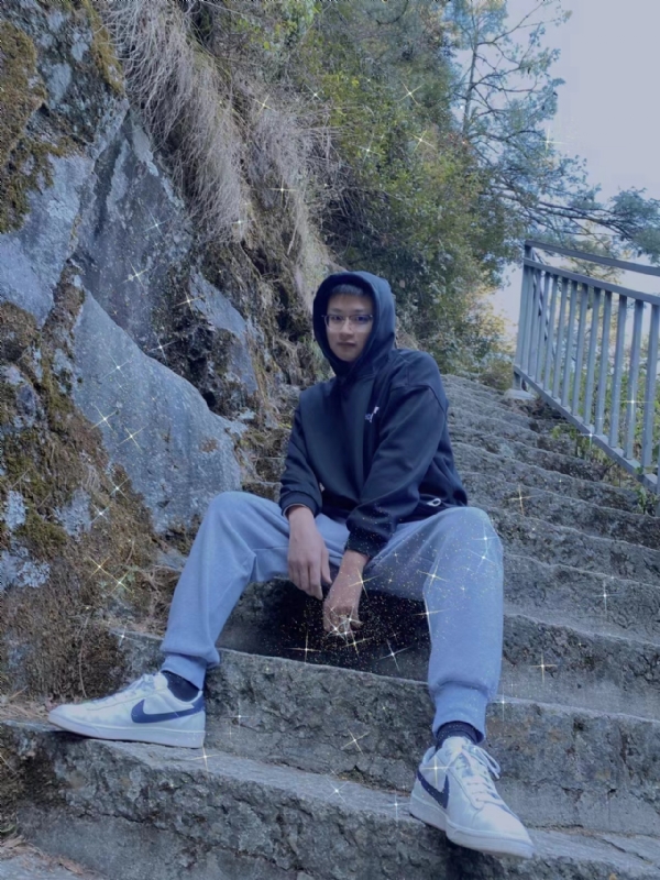 Frank的第一张照片--寿宁相亲网
