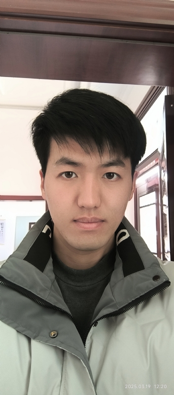 吃素的沙漠狼的第一张照片--寿宁相亲网