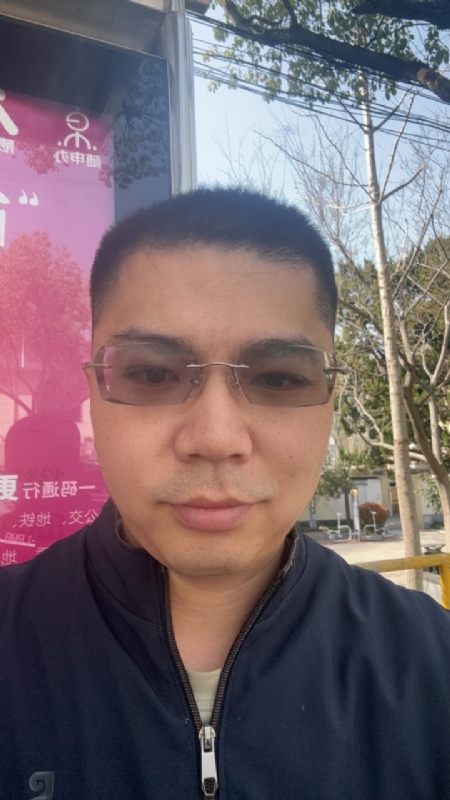 淘气的橙子的第一张照片--寿宁相亲网
