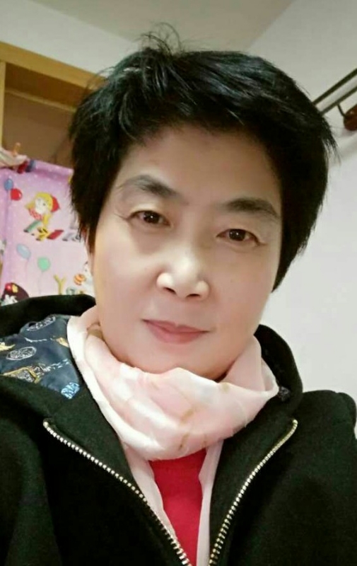老张的第一张照片--寿宁相亲网