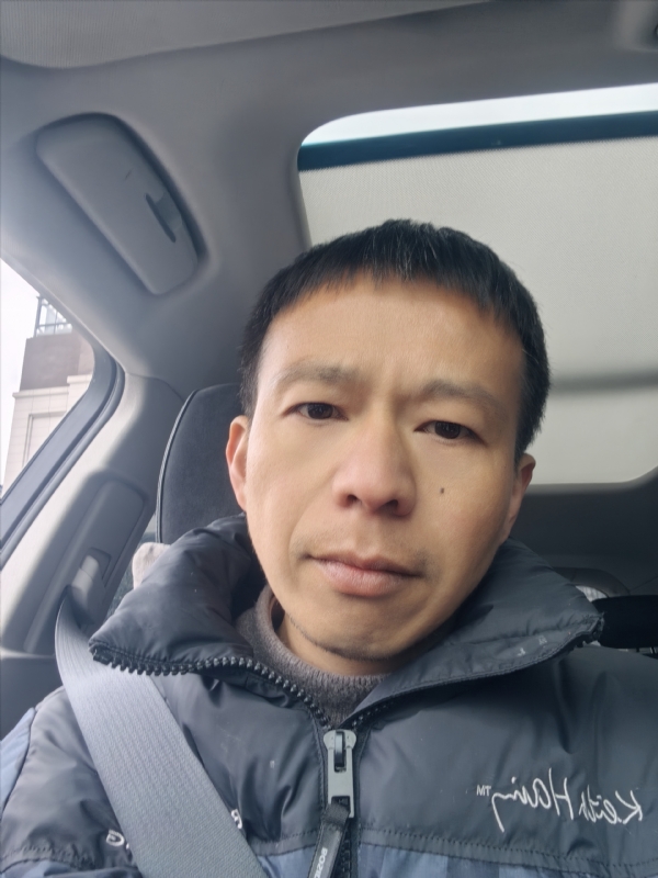 白开水的第一张照片--寿宁相亲网